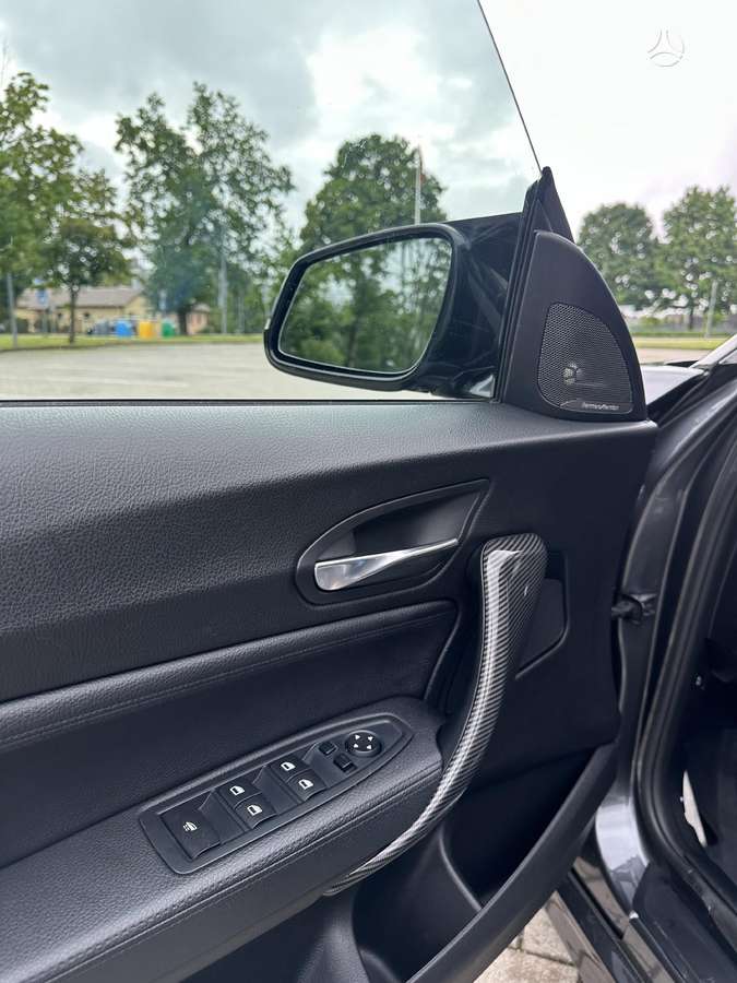BMW M235, 3.0 l., convertible