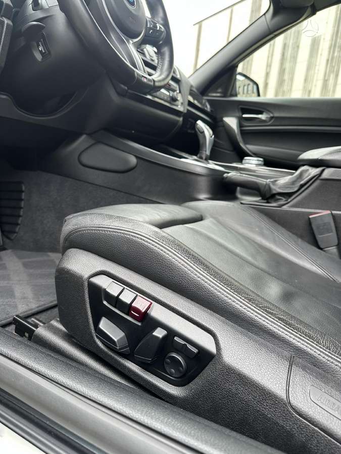 BMW M235, 3.0 l., Кабриолет