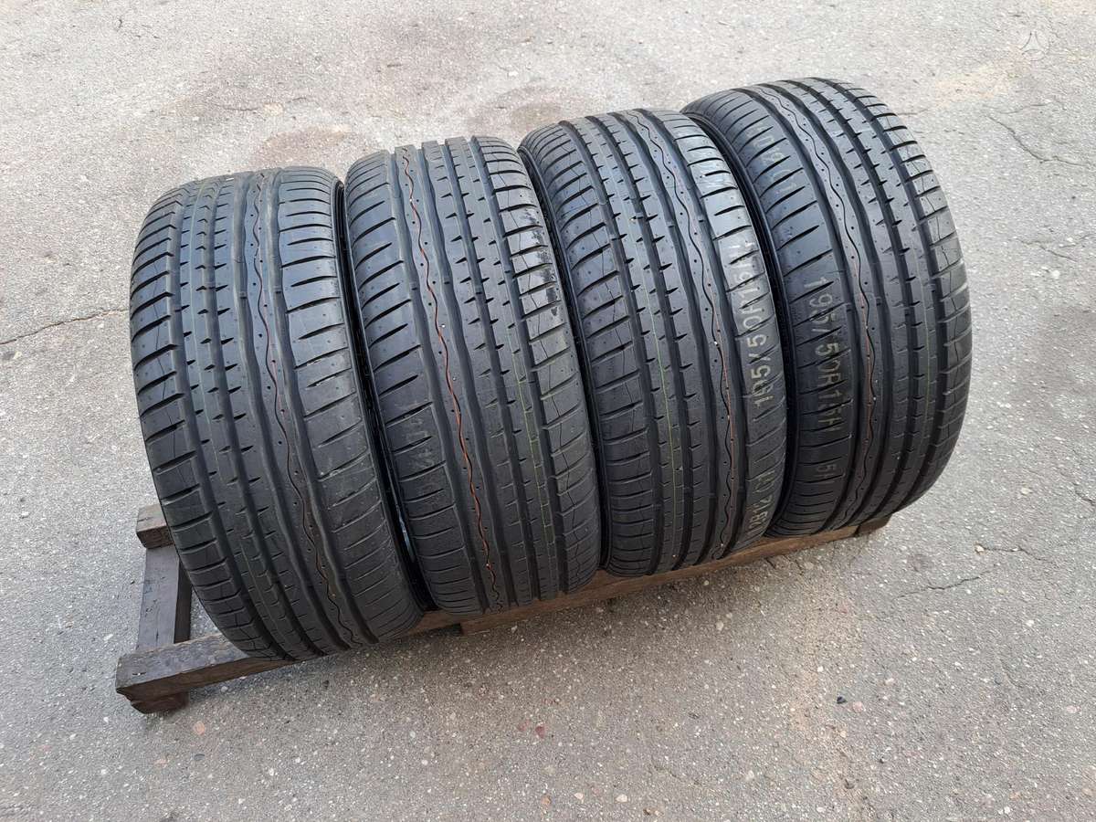 Ford Fiesta, light alloy, R15