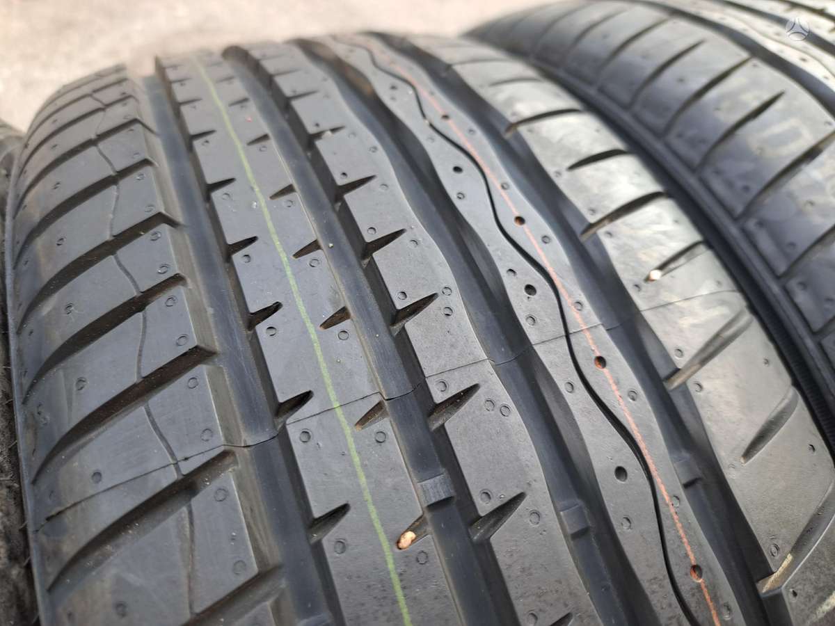 Ford Fiesta, light alloy, R15