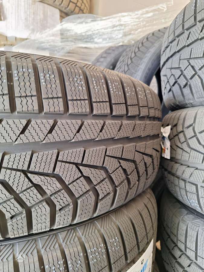 Sailun, зимние 265/60 R18