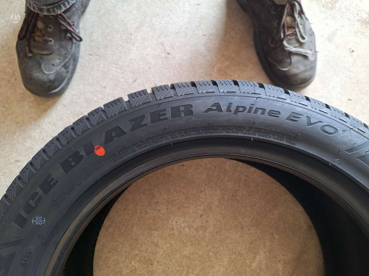 Sailun, winter 245/45 R17