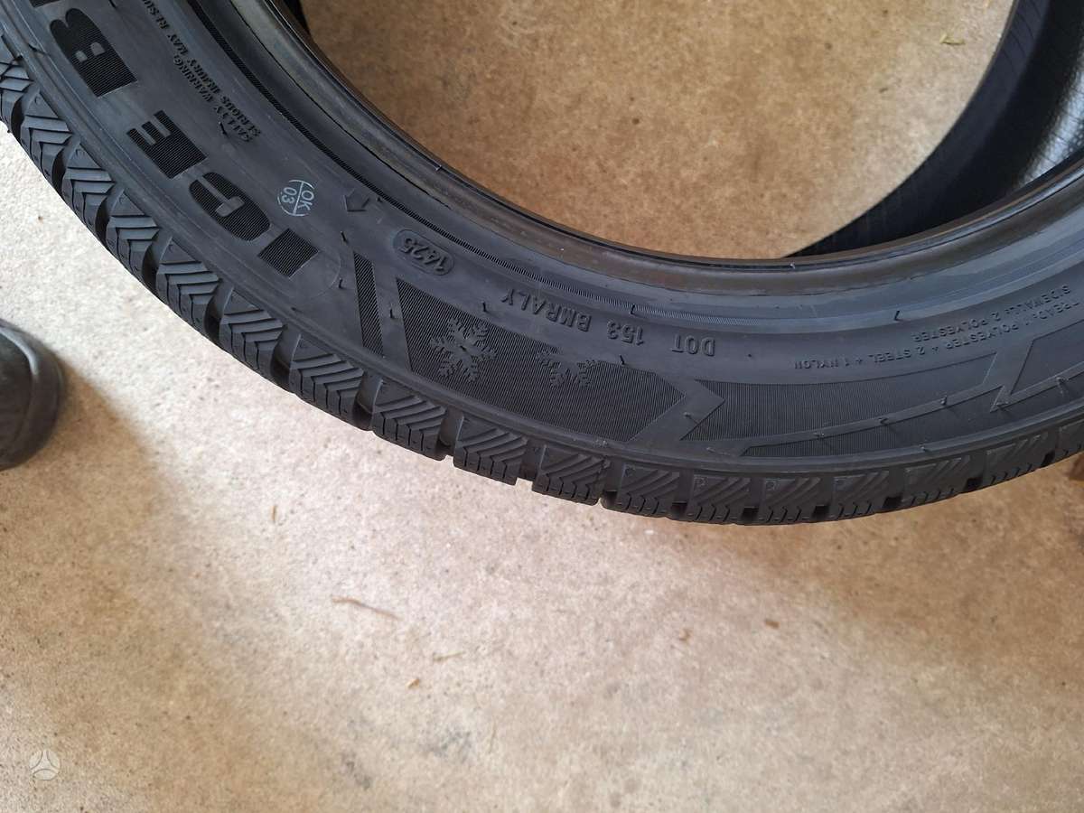 Sailun, winter 245/45 R17