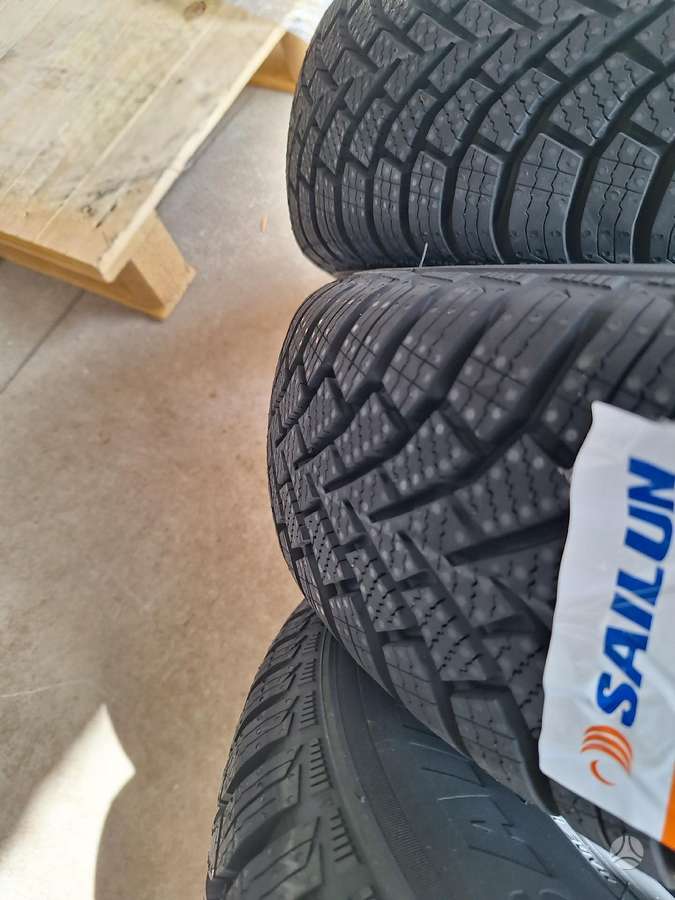 Sailun, all-season 155/80 R13