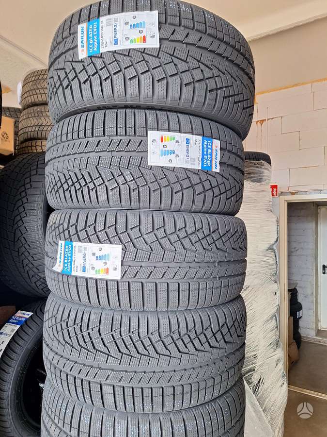 Sailun, winter 275/40 R20