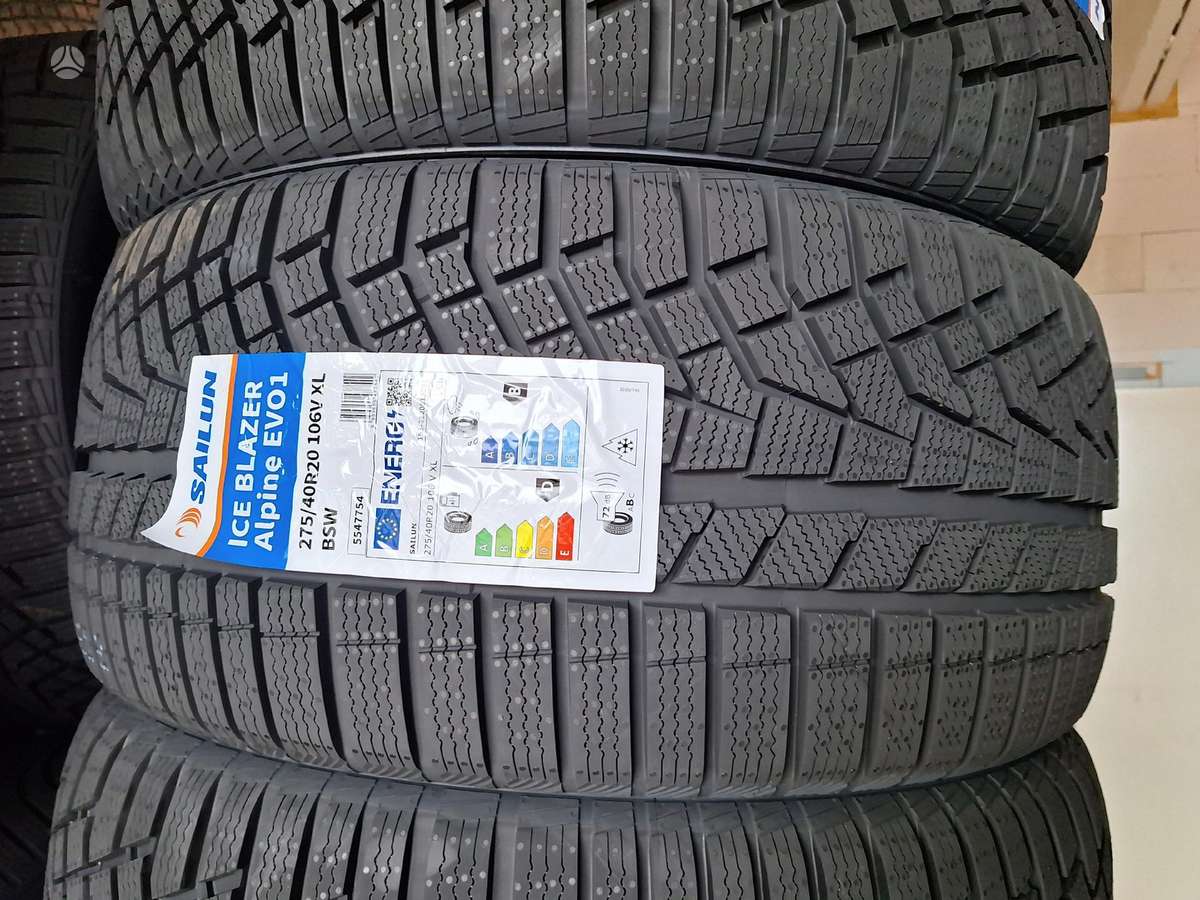 Sailun, winter 275/40 R20