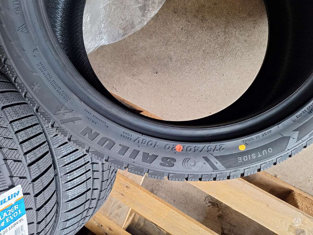 Sailun, winter 275/40 R20