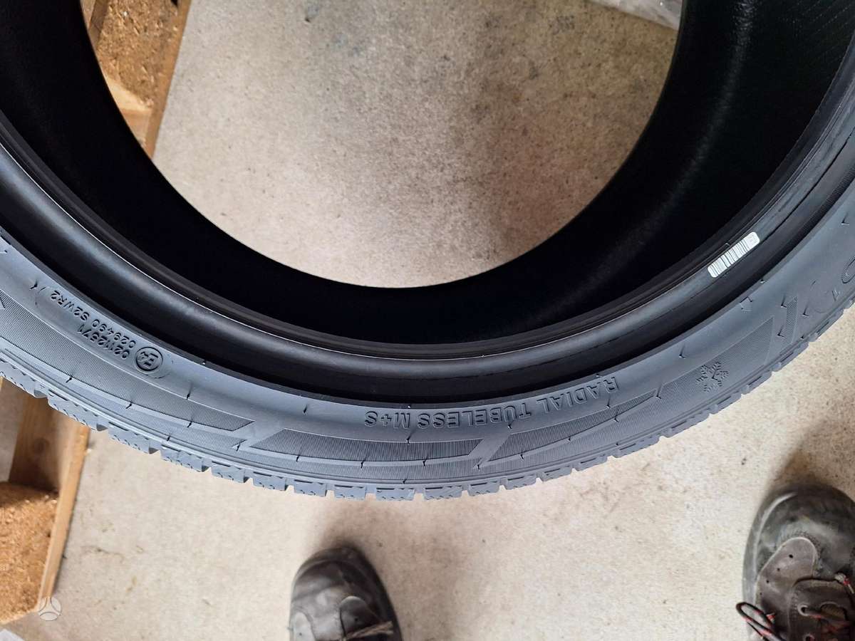 Sailun, winter 275/40 R20