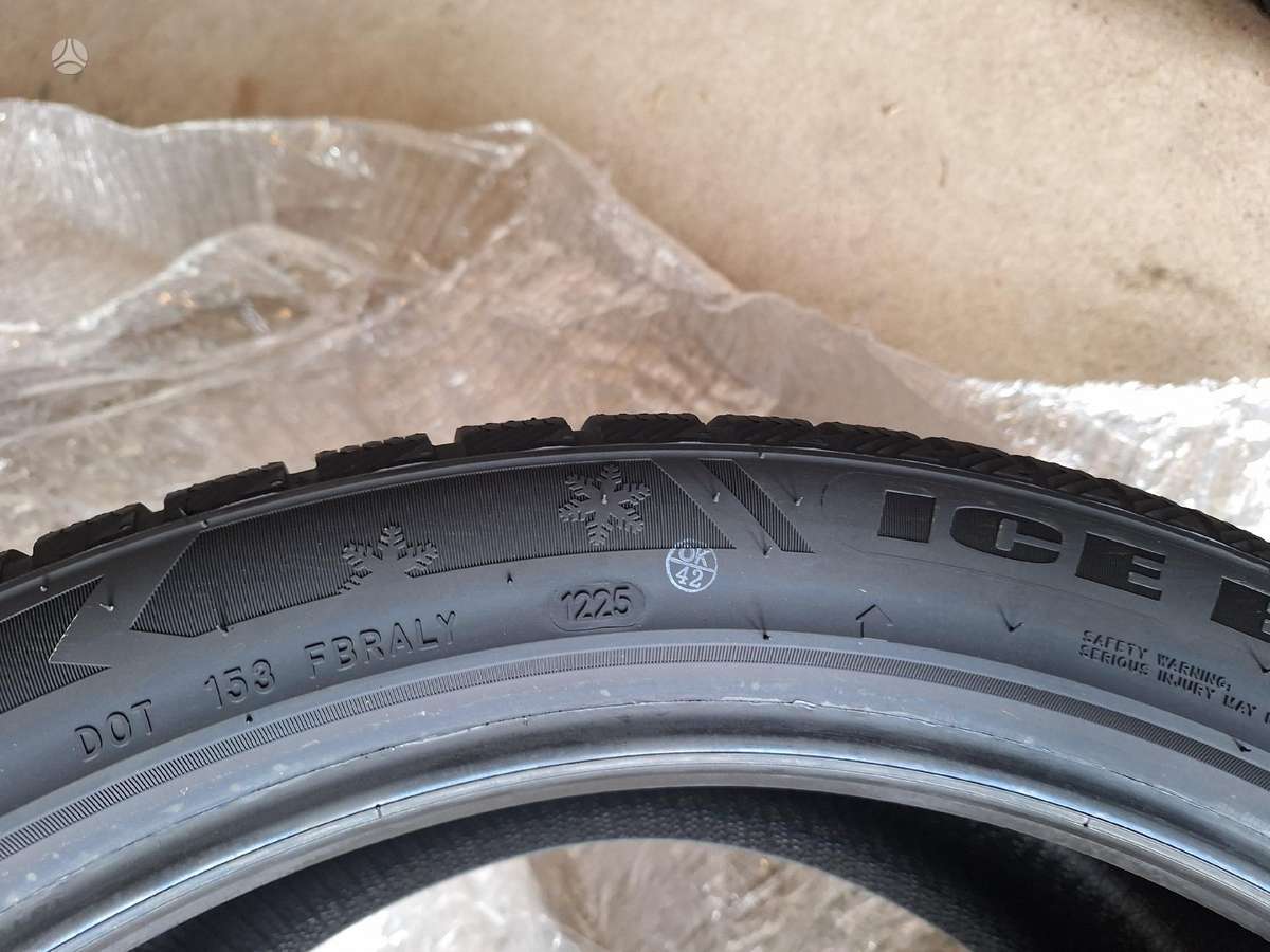 Sailun, winter 275/40 R20