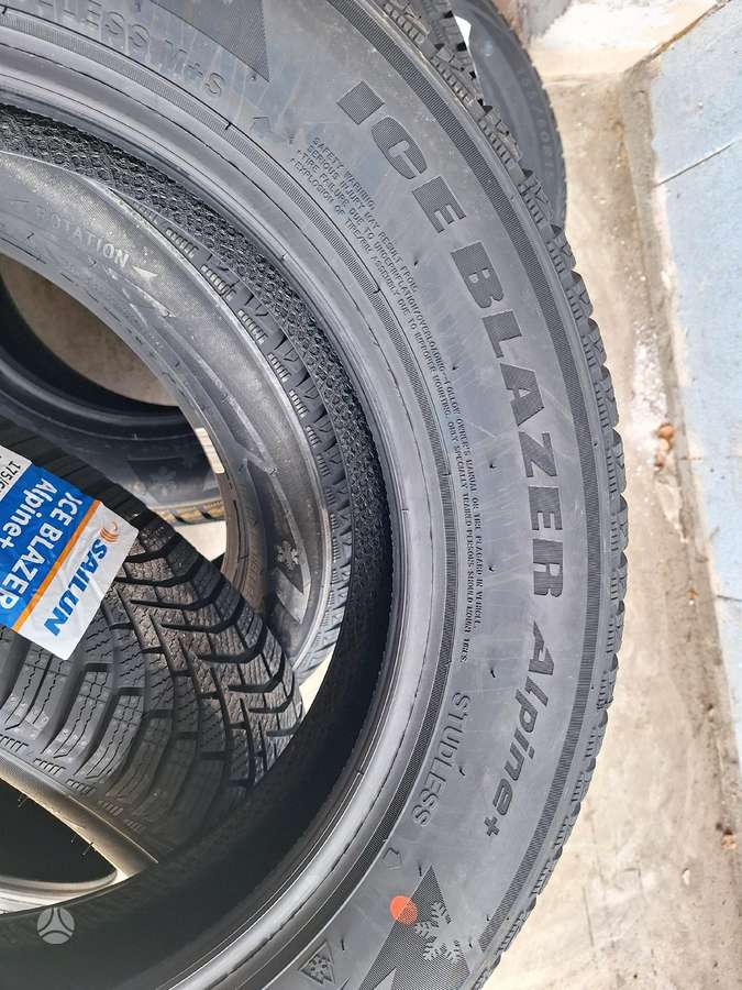 Sailun, winter 175/65 R15