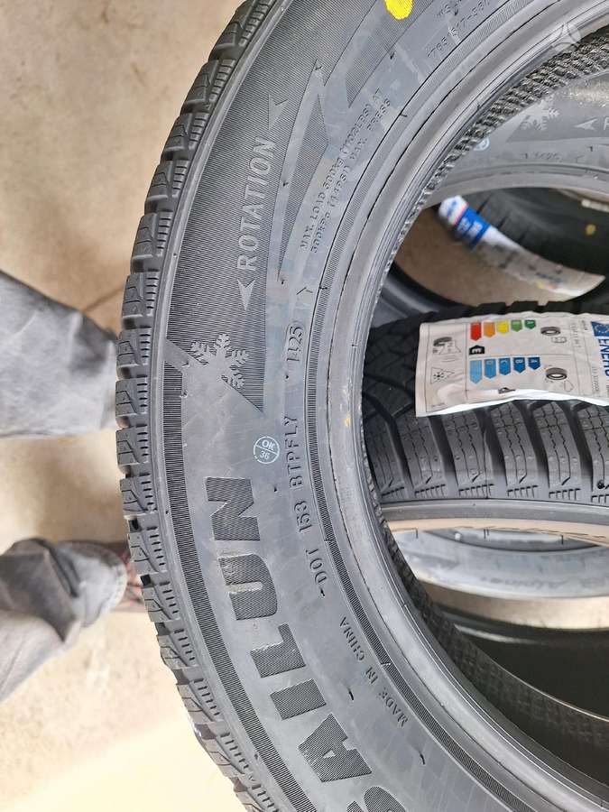 Sailun, winter 175/65 R15