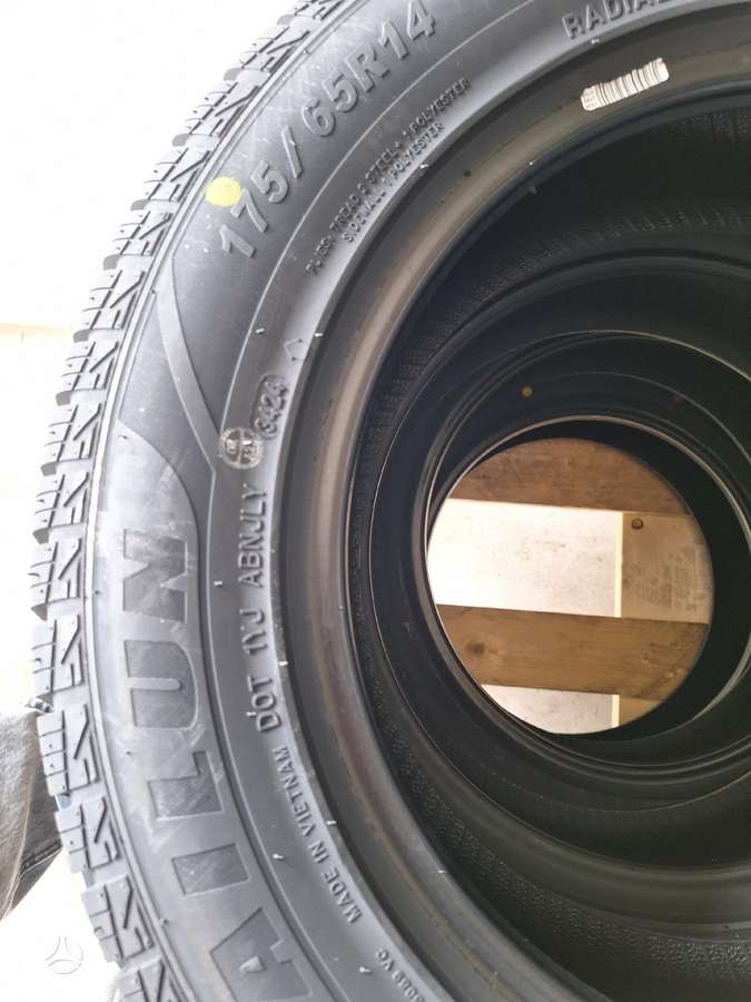 Sailun, universalios 175/65 R14