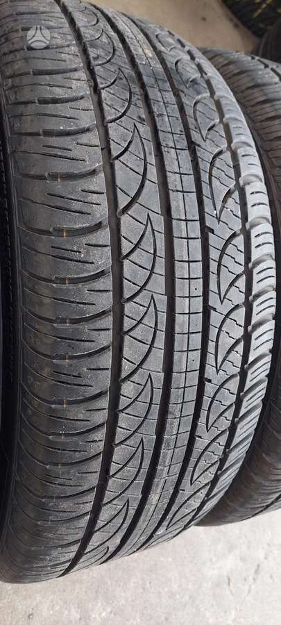 Pirelli, vasaras 255/40 R19