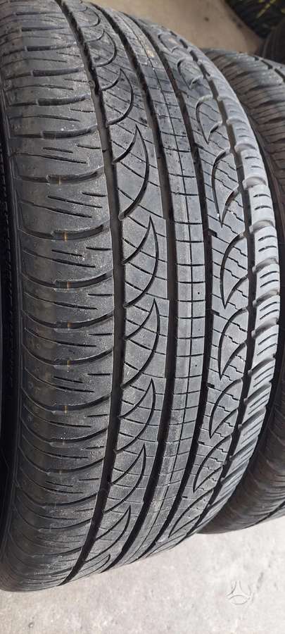 Pirelli, vasarinės 255/40 R19