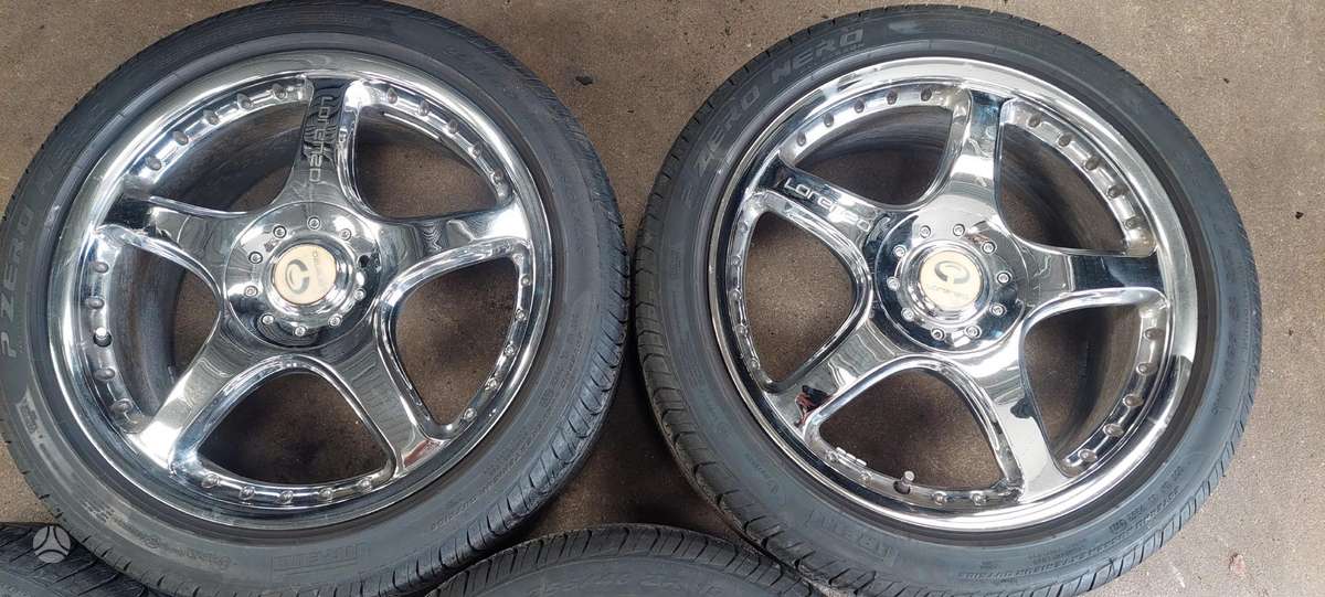 -Kita-, light alloy, R19