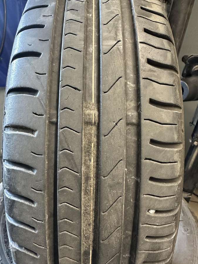Falken, vasarinės 165/70 R14