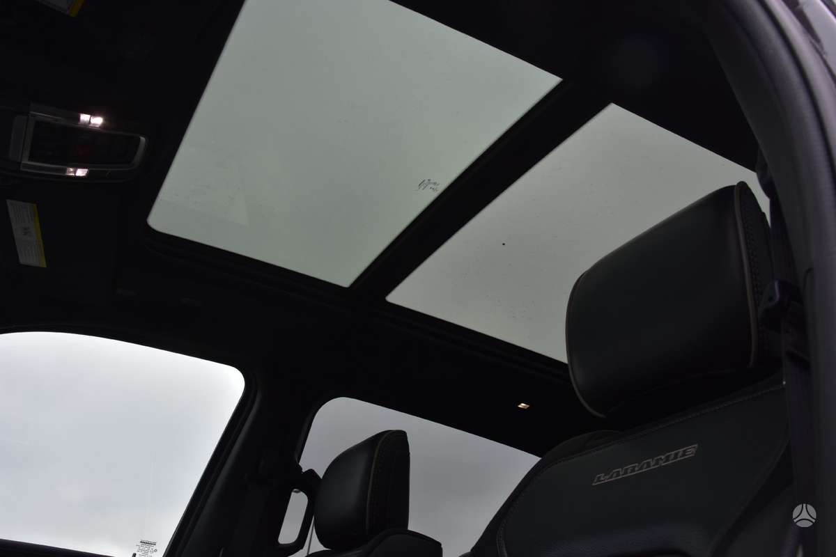Dodge Ram, 5.7 l., Пикап