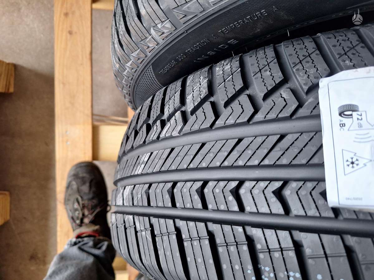 Sailun, universalios 215/65 R17