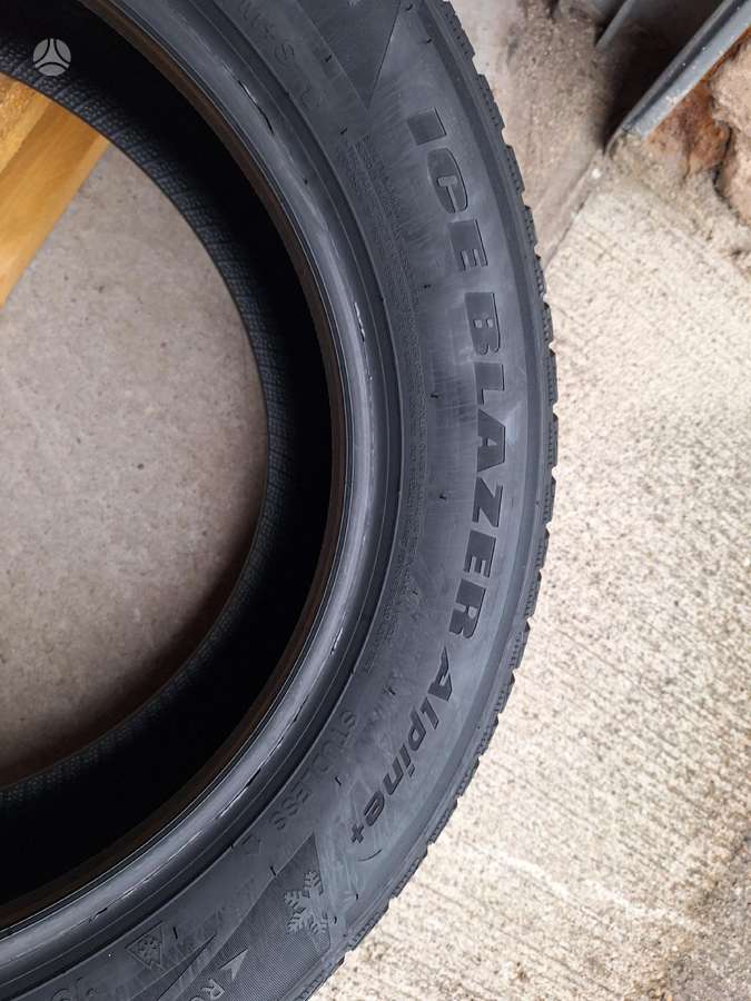 Sailun, зимние 195/60 R15