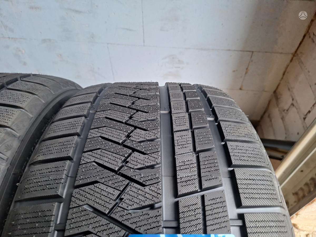 Triangle, зимние 275/35 R19