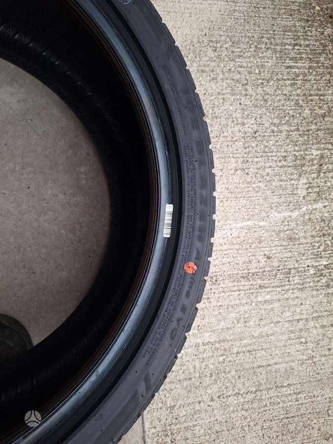 Sailun, winter 255/35 R19