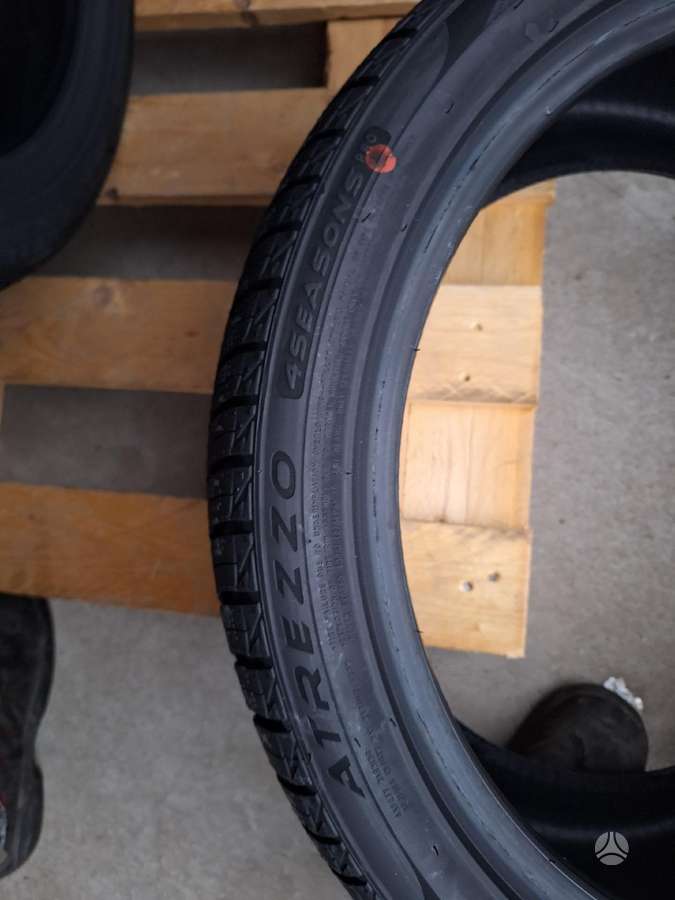 Sailun, всесезонные 225/40 R18