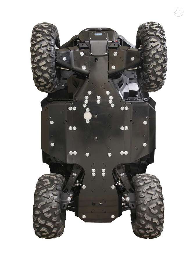 CFMOTO CFORCE 1000, квадроциклы