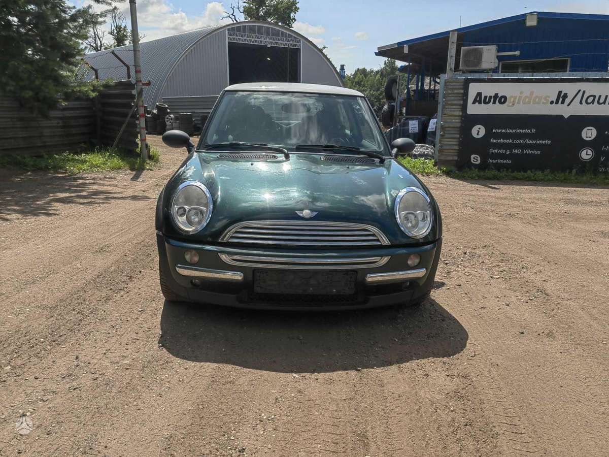 Mini One