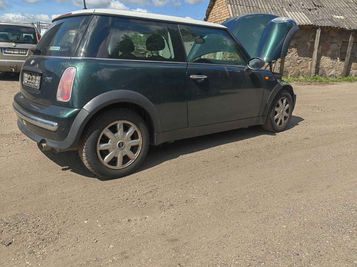Mini One