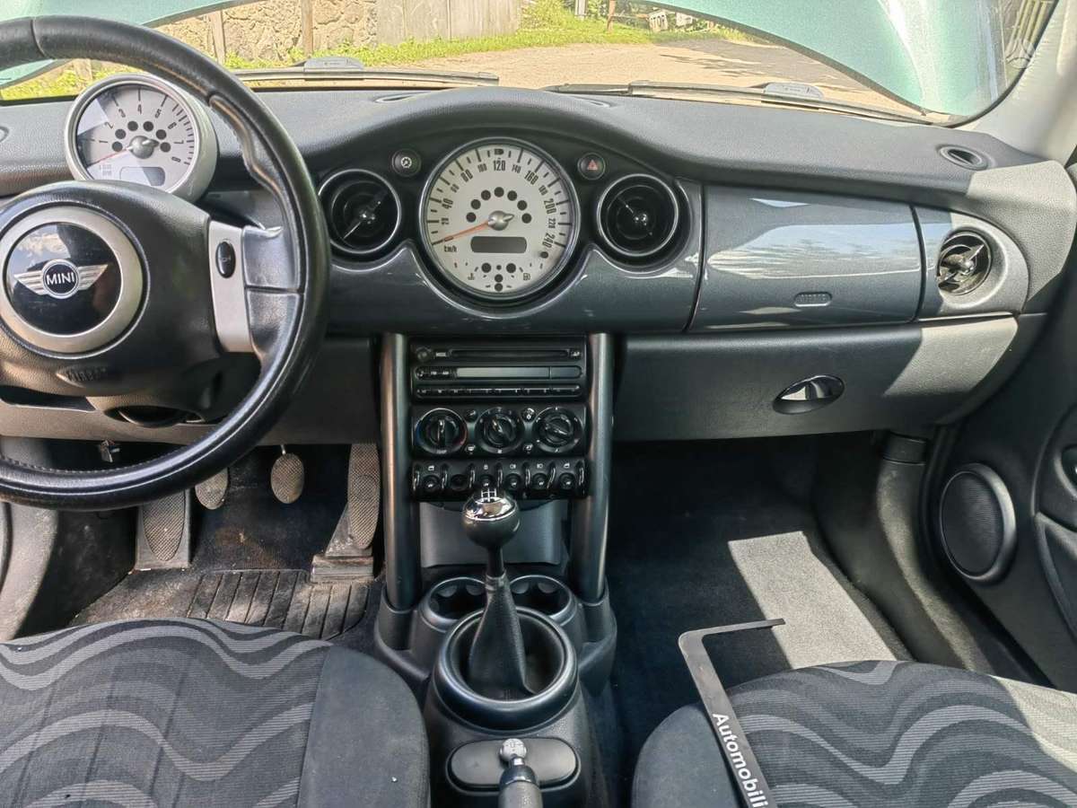 Mini One