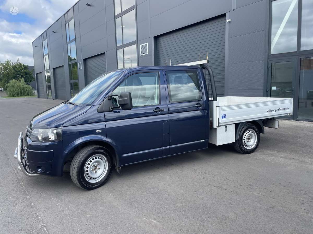 Peugeot Boxer, cargo van
