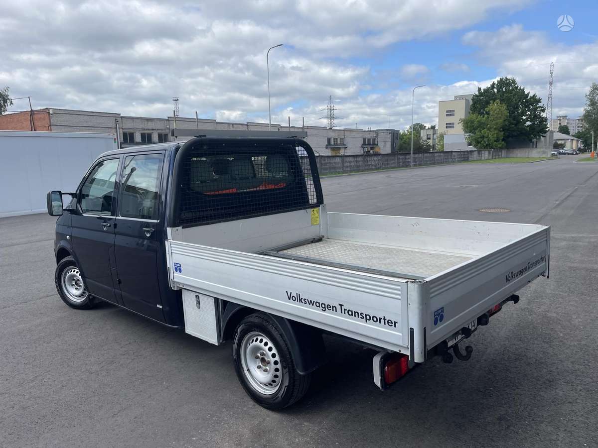Peugeot Boxer, cargo van