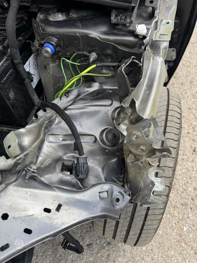 Opel Astra, 1.5 l., Универсал