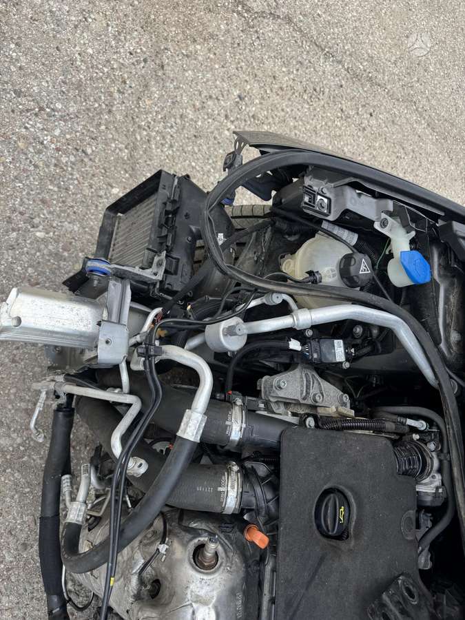 Opel Astra, 1.5 l., Универсал