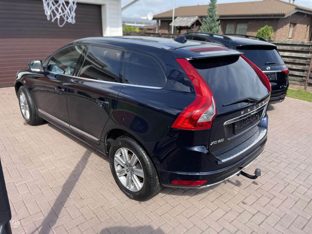 Volvo XC60 - 3