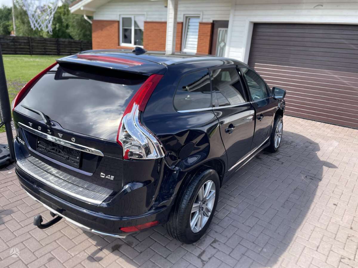 Volvo XC60 - 6