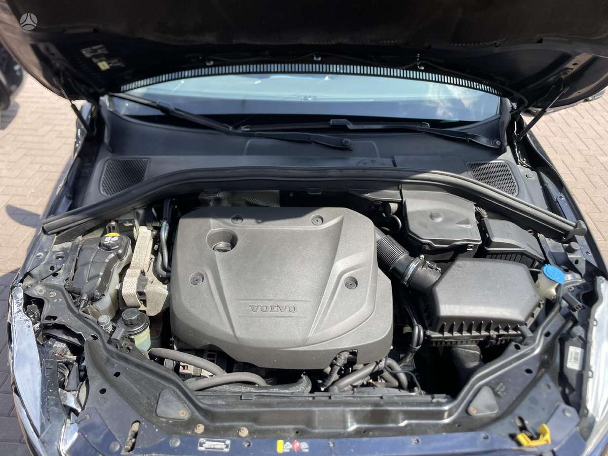 Volvo XC60 - 7