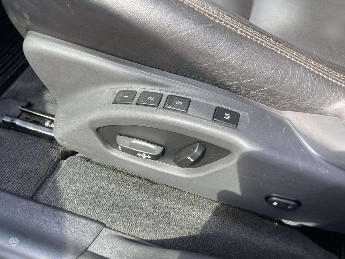 Volvo XC60 - 9