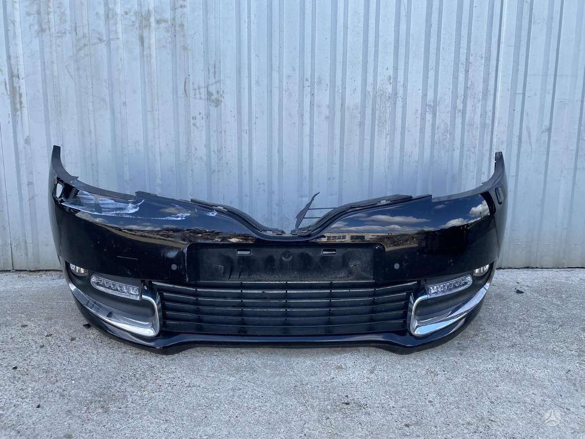 Renault Grand Scenic for parts