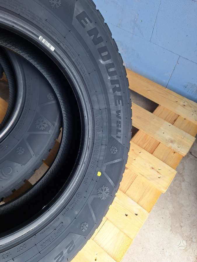 Sailun, winter 225/70 R15