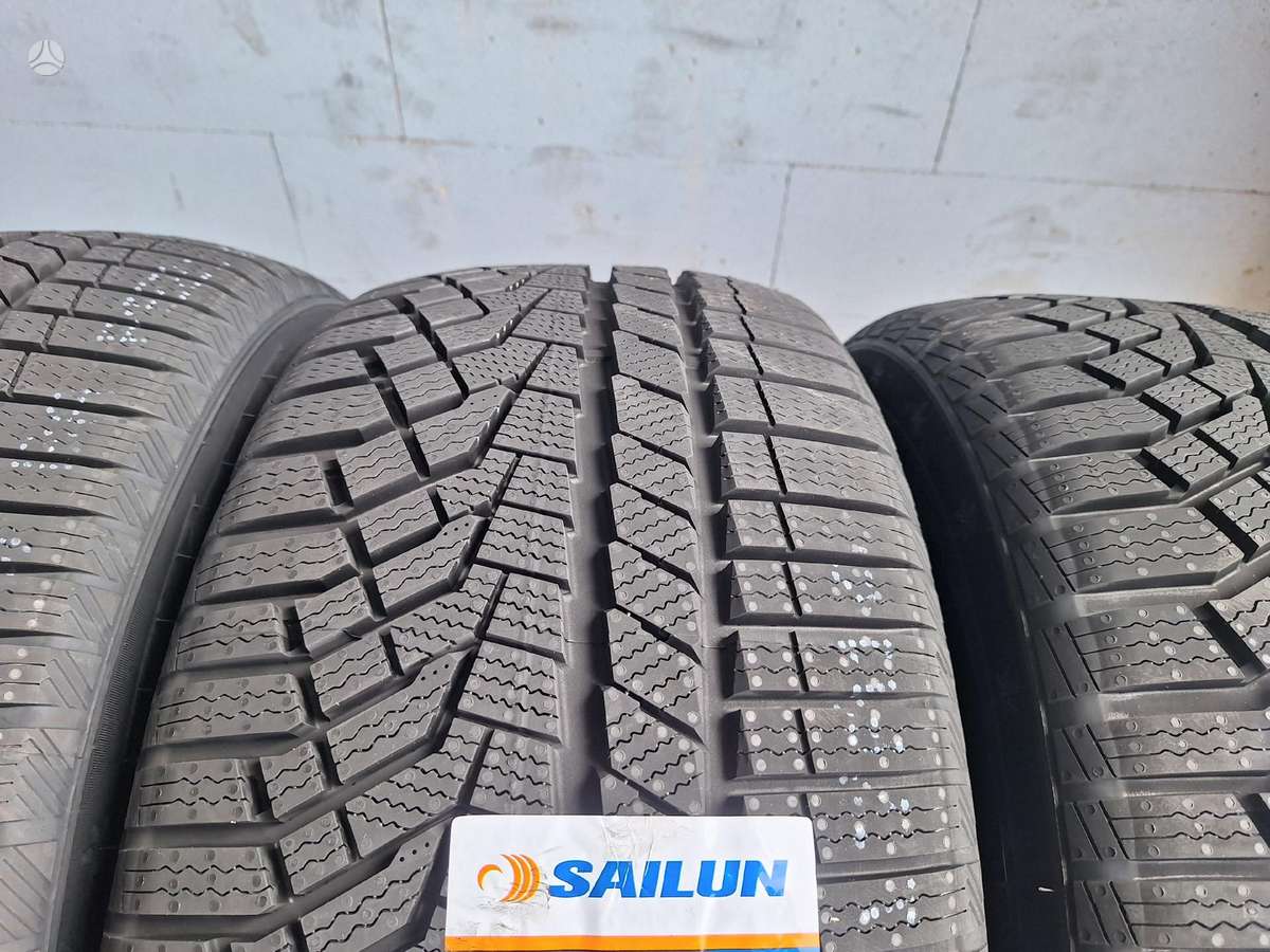 Sailun, winter 235/45 R17