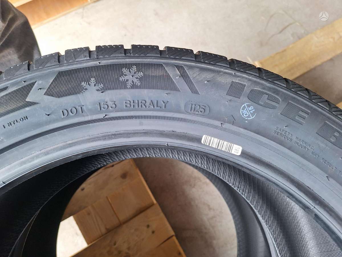 Sailun, winter 235/45 R17