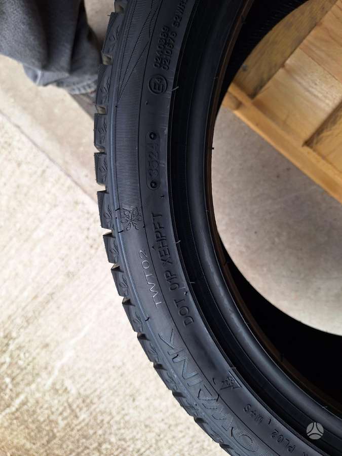Triangle, всесезонные 245/40 R18