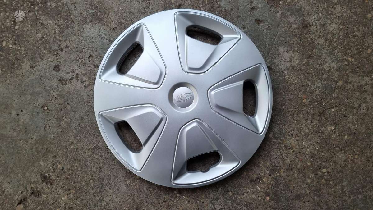 Ford Transit original, wheel covers, R16