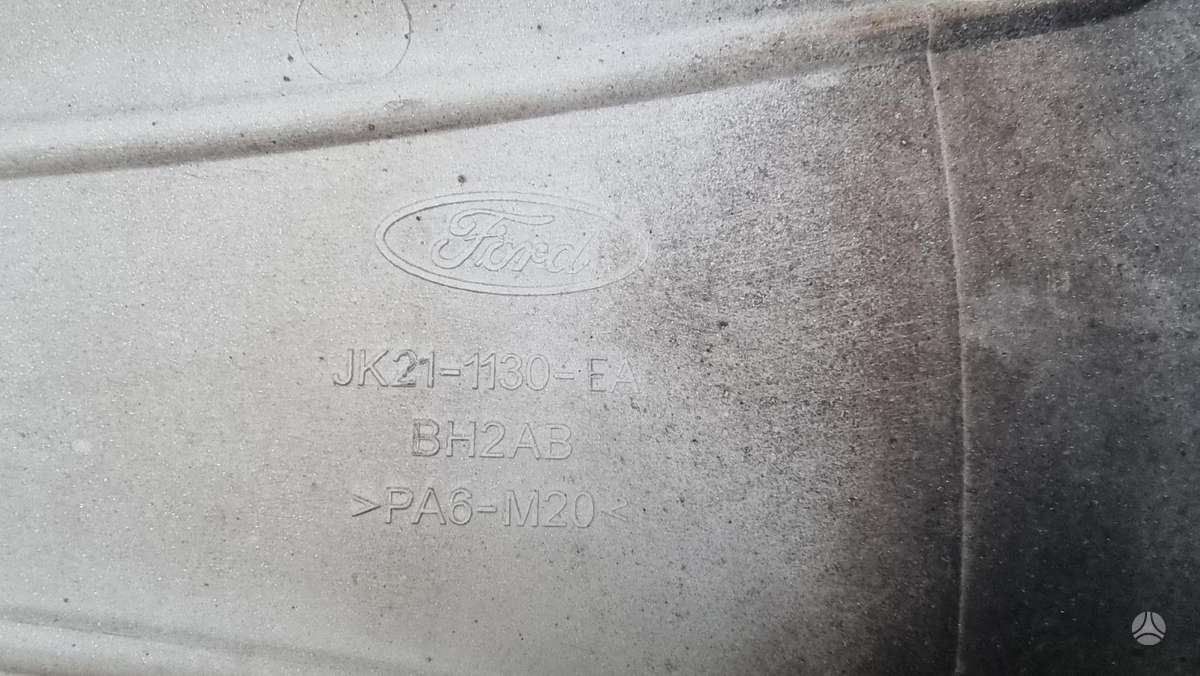 Ford Transit original, wheel covers, R16