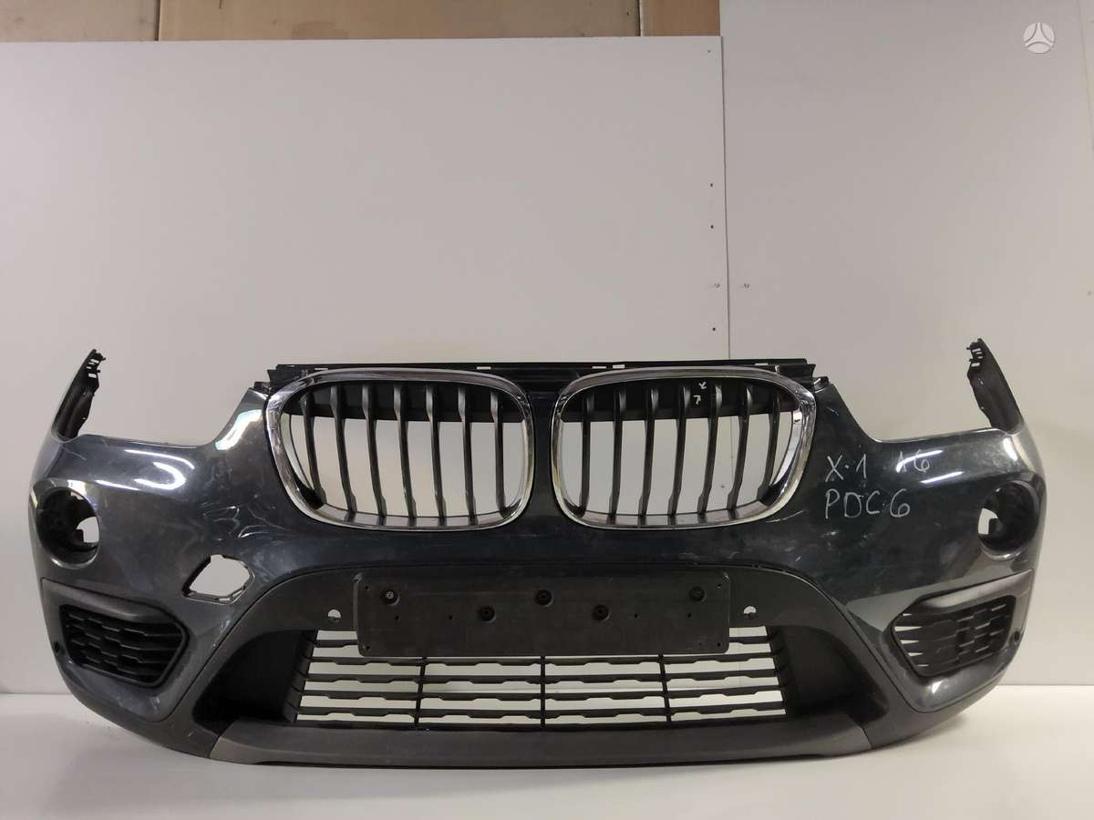 BMW X1 for parts