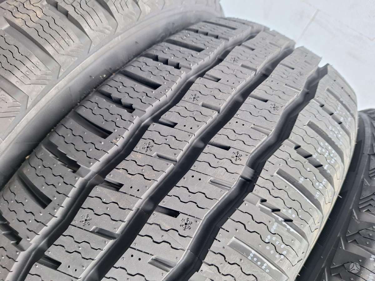 Sailun, winter 235/60 R17