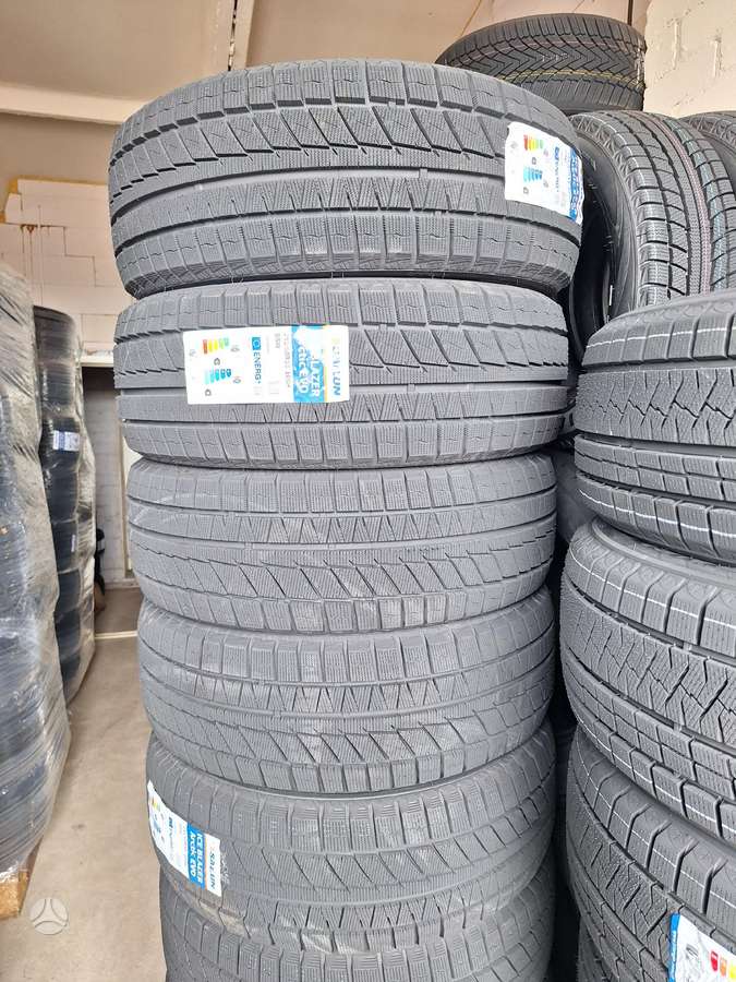 Sailun, winter 245/60 R18