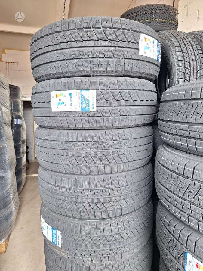 Sailun, зимние 245/60 R18