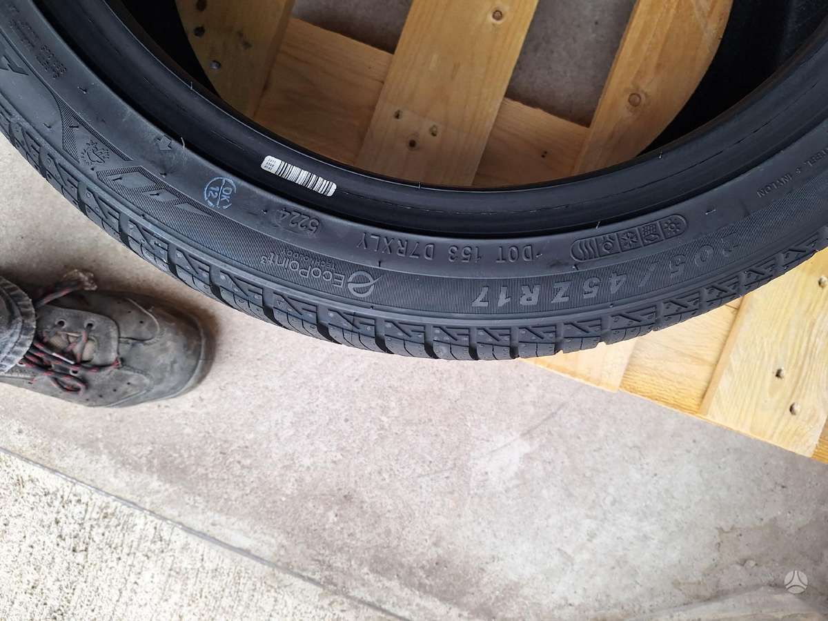 Sailun, universalios 205/45 R17